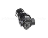 JT-12624 Joe Tap Regulator, 1/4" Npt, 5-50 Psi