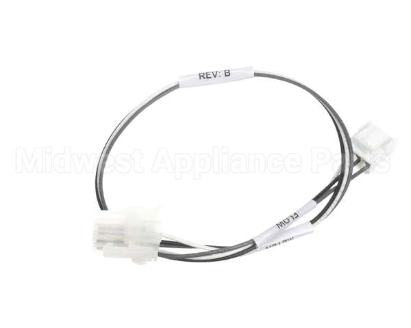 JT-12662 Joe Tap Harness, Flowmeter