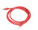 JT-12673 Joe Tap Cable, Ethernet, 8P8C Plug, 6'