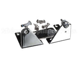 JT-12692-KR Wunder-Bar Door Hinge Kit Right Hand