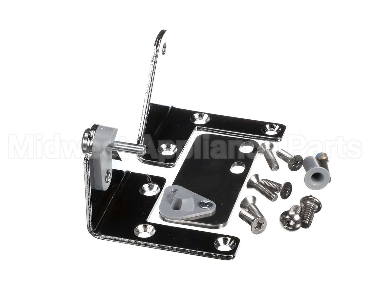 JT-12692-KR Wunder-Bar Door Hinge Kit Right Hand