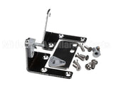 JT-12692-KR Wunder-Bar Door Hinge Kit Right Hand