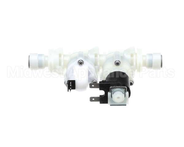 JT-12774 Joe Tap Flowmeter/Solenoid Assembly