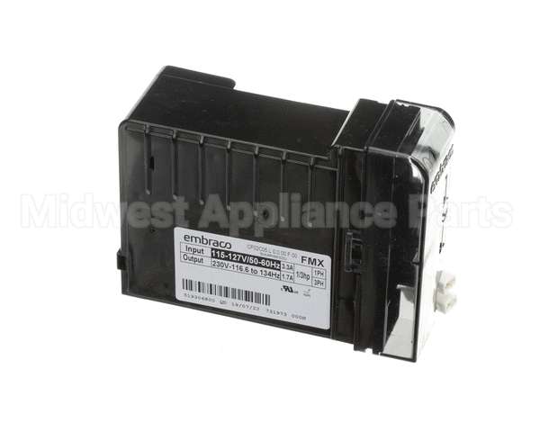 JT-12779 Joe Tap Inverter, 120V Drop-In