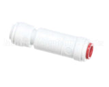JT-14SCVR Joe Tap Check Valve - Single, 1/4" X 1/4"