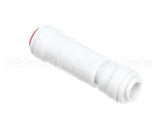 JT-14SCVR Joe Tap Check Valve - Single, 1/4" X 1/4"