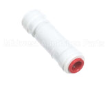 JT-14SCVR Joe Tap Check Valve - Single, 1/4" X 1/4"