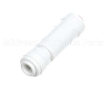 JT-14SCVR Joe Tap Check Valve - Single, 1/4" X 1/4"