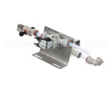 JT-16400 Joe Tap Product Line, Flowmeter-Solenoid Tubing