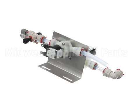 JT-16400 Joe Tap Product Line, Flowmeter-Solenoid Tubing