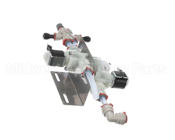 JT-16400 Joe Tap Product Line, Flowmeter-Solenoid Tubing