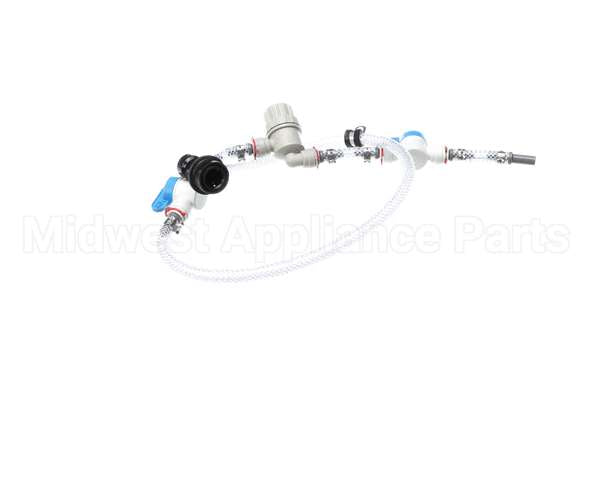 JT-16700 Joe Tap Liquid Disconnect Sub Assembly