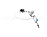 JT-16700 Joe Tap Liquid Disconnect Sub Assembly