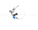 JT-16700 Joe Tap Liquid Disconnect Sub Assembly