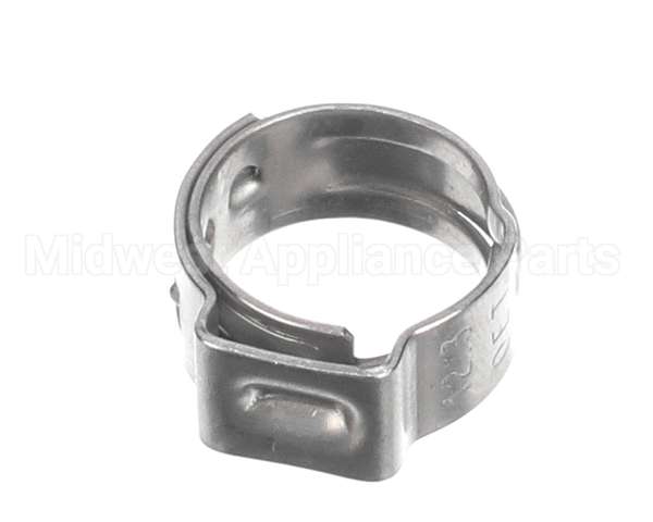 JT-16700009 Joe Tap Hose Clamp, 15/32, 12.3 Mm, Ss