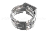 JT-16700009 Joe Tap Hose Clamp, 15/32, 12.3 Mm, Ss
