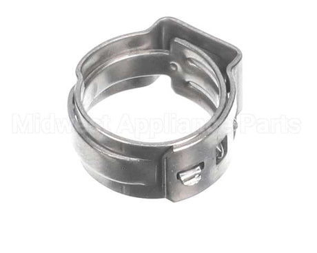 JT-16700009 Joe Tap Hose Clamp, 15/32, 12.3 Mm, Ss