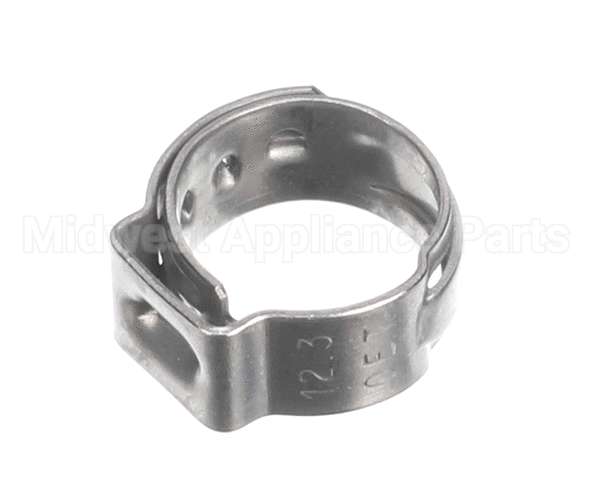 JT-16700009 Joe Tap Hose Clamp, 15/32, 12.3 Mm, Ss