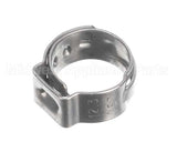 JT-16700009 Joe Tap Hose Clamp, 15/32, 12.3 Mm, Ss