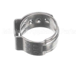 JT-16700009 Joe Tap Hose Clamp, 15/32, 12.3 Mm, Ss