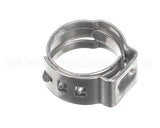 JT-16700009 Joe Tap Hose Clamp, 15/32, 12.3 Mm, Ss