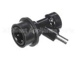 JT-4027110299 Joe Tap Ball Lock Disconnect, 1/4' Barb, Liquid