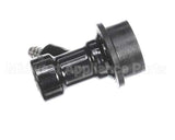 JT-4027110299 Joe Tap Ball Lock Disconnect, 1/4' Barb, Liquid