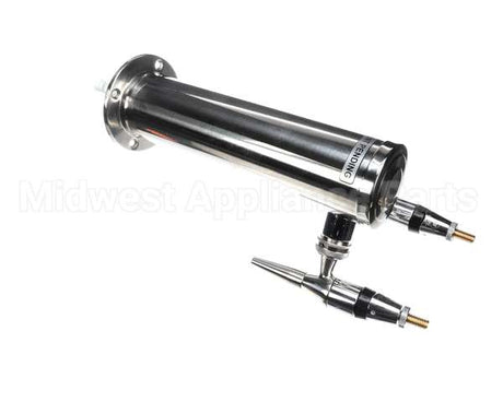 JT-NIT-2NC Joe Tap Nitro Tower - 2 Faucet