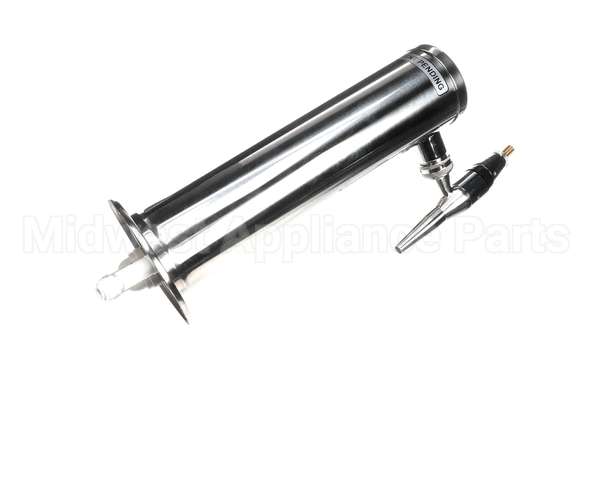 JT-NIT-2NC Joe Tap Nitro Tower - 2 Faucet