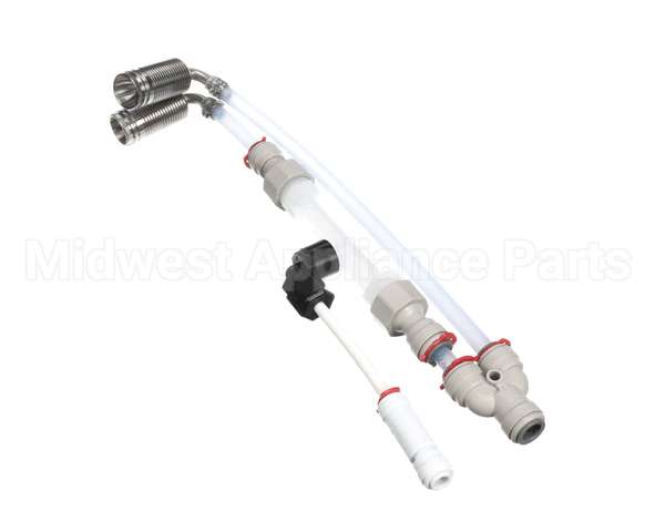 JT-NTR-K Joe Tap Nitro Tower Repair Kit