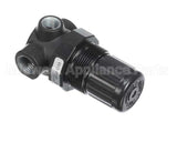 JT-R07200RNAA Joe Tap Regulator, 1/4" Npt, 1-10 Psi
