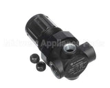 JT-R07200RNAA Joe Tap Regulator, 1/4" Npt, 1-10 Psi