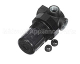 JT-R07200RNAA Joe Tap Regulator, 1/4" Npt, 1-10 Psi