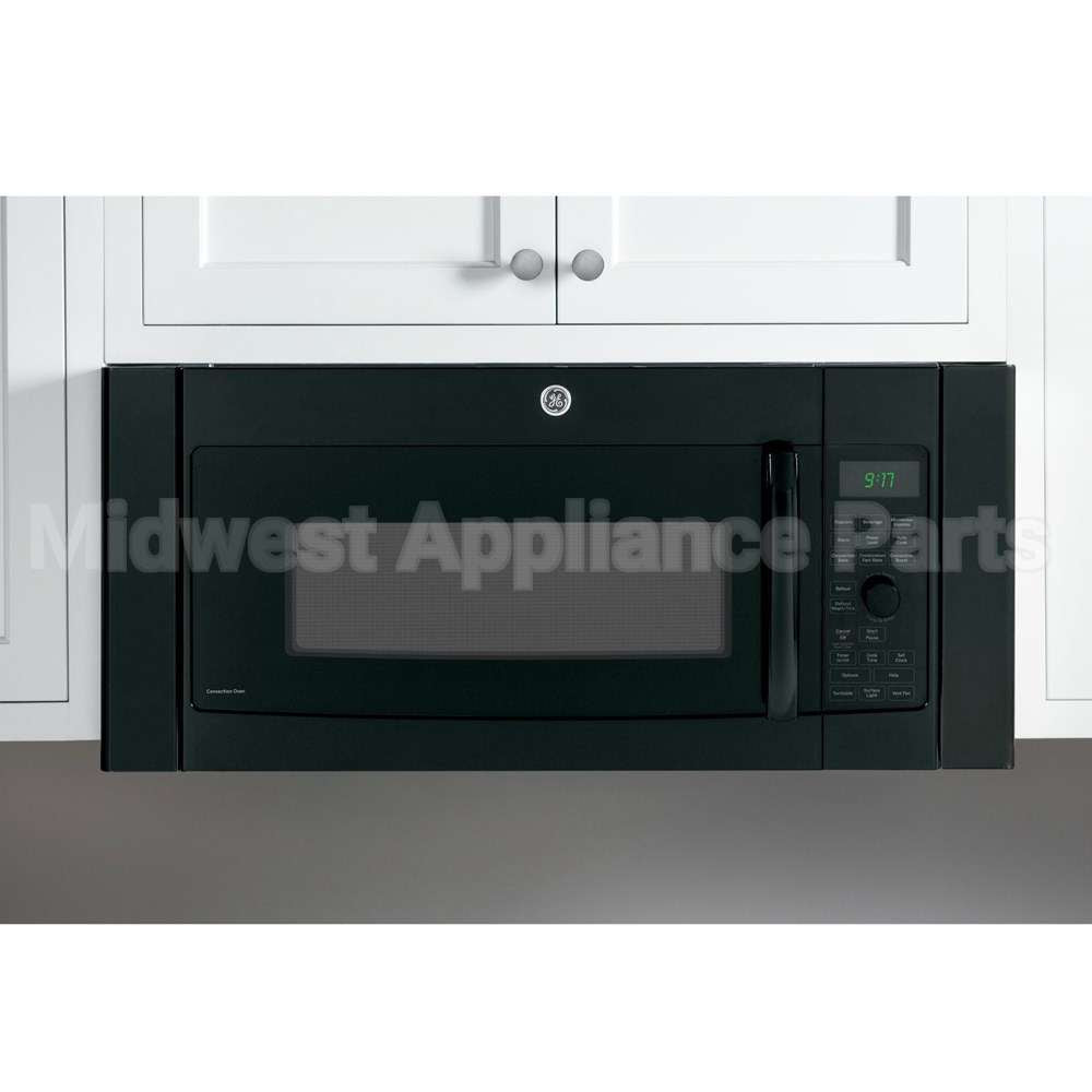 JX36BBB GE Black Filler Kit