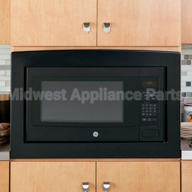 JX7230DFBB GE 30 Built-In Trim Kit