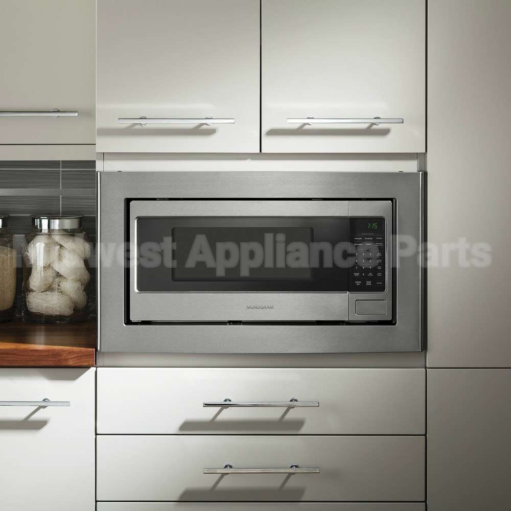 JX830SFSS GE 30 Built-In Trim Kit