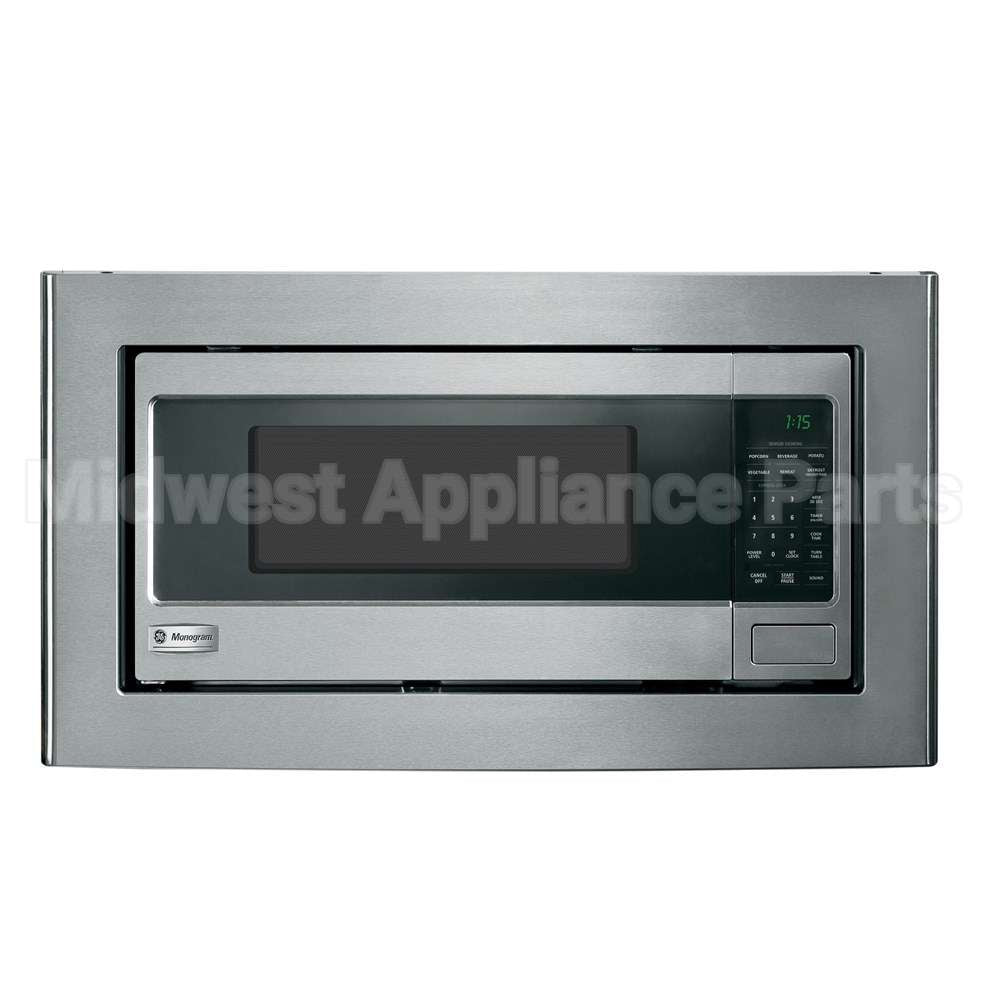 JX830SFSS GE 30 Built-In Trim Kit