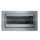 JX830SFSS GE 30 Built-In Trim Kit