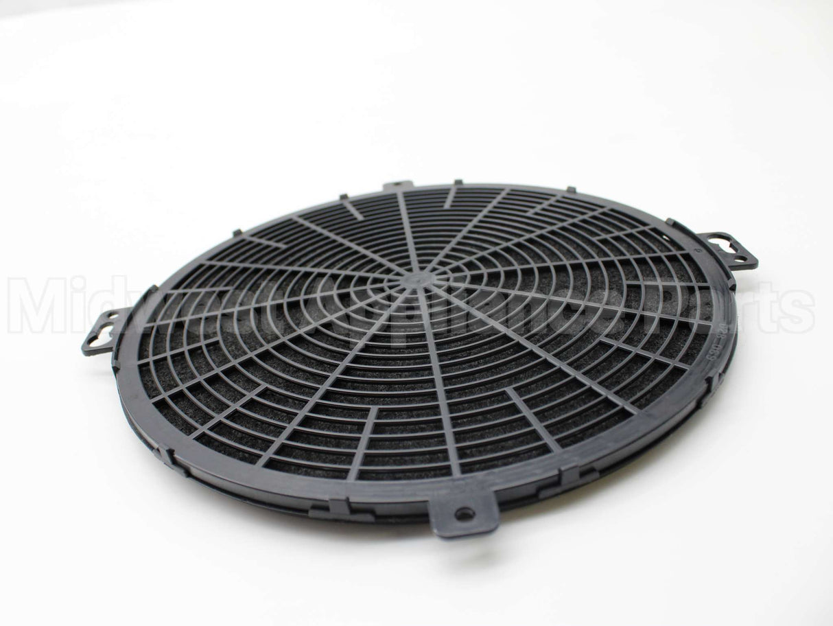 JXCF55 GE Range Hood Charcoal Filter