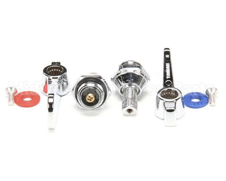 K-00 Advance Tabco Faucet Repair Kit