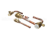 K-00129 Manitowoc Ice Fitting