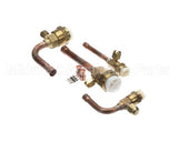 K-00129 Manitowoc Ice Fitting