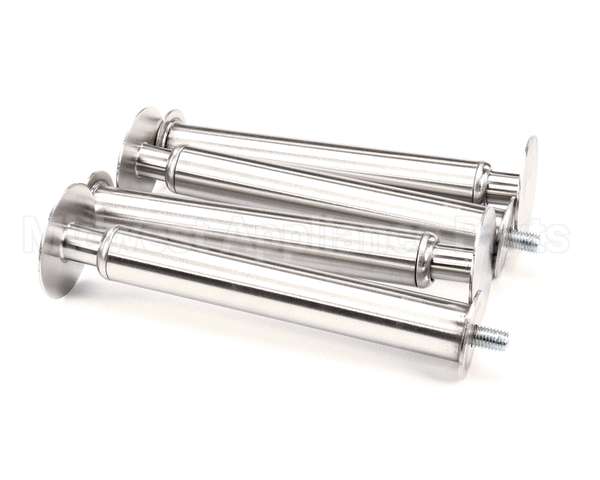 K-00144 Manitowoc Ice 12 Inch Leg Set Of 4