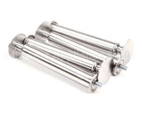 K-00144 Manitowoc Ice 12 Inch Leg Set Of 4