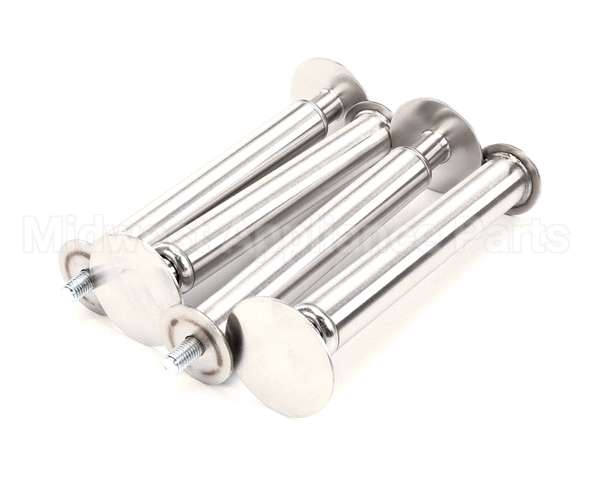 K-00144 Manitowoc Ice 12 Inch Leg Set Of 4