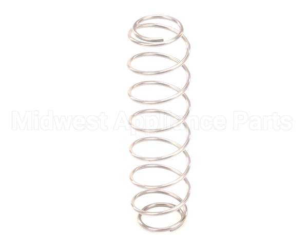 K-0016 Belshaw Plunger Spring Ss