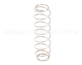 K-0016 Belshaw Plunger Spring Ss