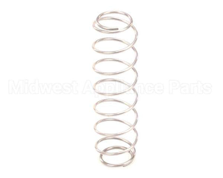 K-0016 Belshaw Plunger Spring Ss