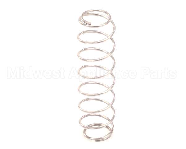 K-0016 Belshaw Plunger Spring Ss