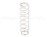 K-0016 Belshaw Plunger Spring Ss